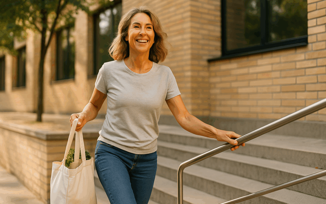 Muskeln – warum sie für Gesundheit und Lebensqualität unverzichtbar sind