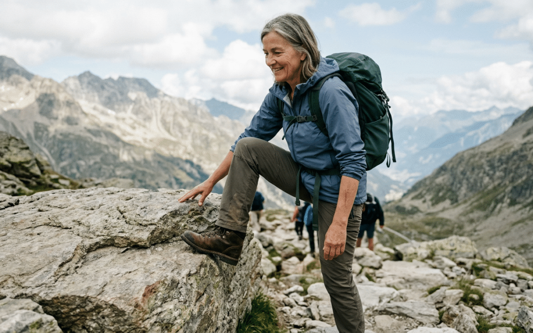 Wie fit müssen wir eigentlich sein?