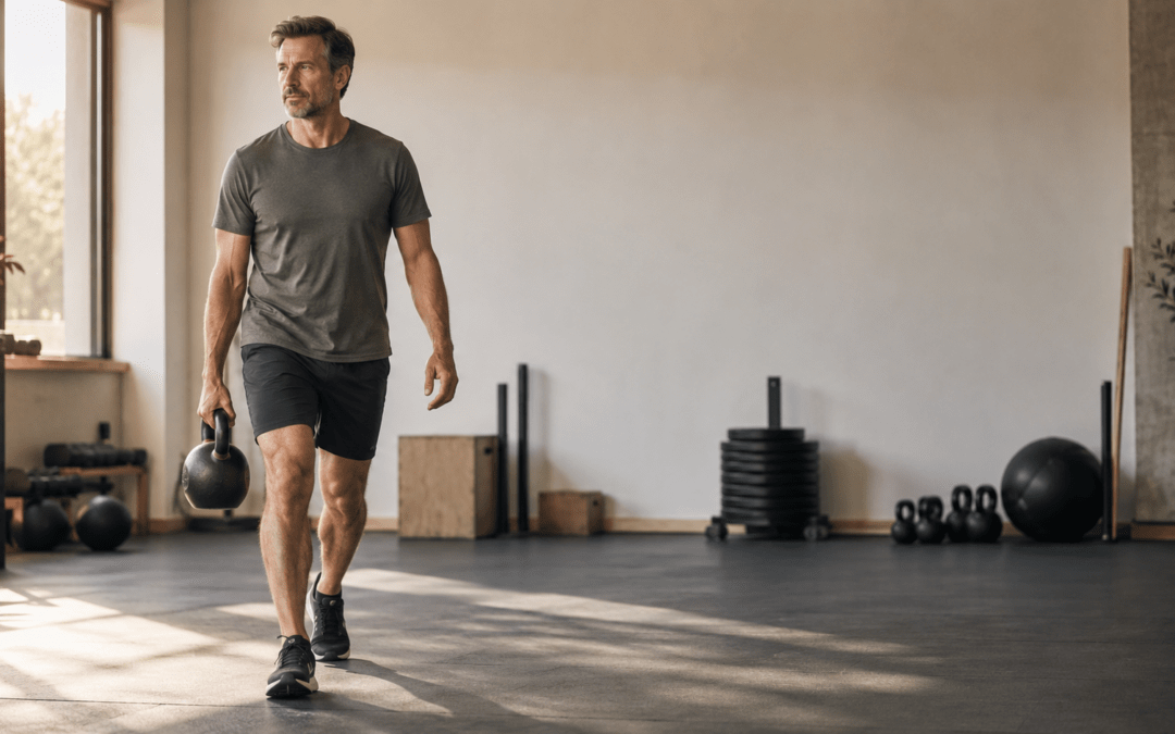 Wie fit müssen wir eigentlich sein?