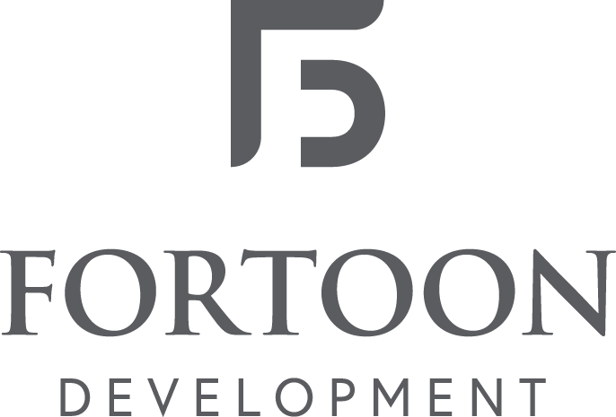 Logo Fortoon Development