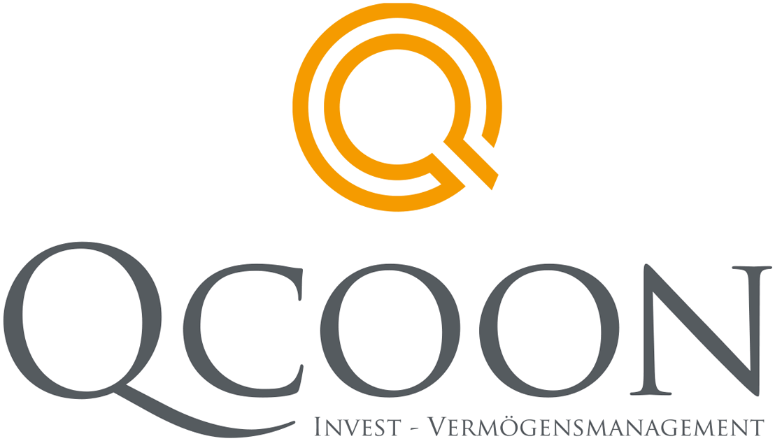 Logo Qcoon Invest